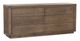Four Hands Warby 6-Drawer Dresser-0