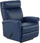 Best® Home Furnishings Customizable Codie Leather Manual Swivel Glider Recliner-0
