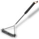 Weber® 21" Grill Brush-1
