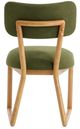 TOV Furniture Bobbie Green Dining Side Chair-5
