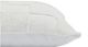 Renwil® Terrah Ivory 20''x20'' Decorative Pillow -2