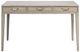Vanguard® Furniture Vanguard Berkley Fossil Desk-1