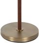 Renwil® Elea Dark Antique Brushed Brass Floor Lamp-2