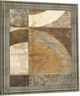 Classy Living Rustic Arc Mosaic Wall Art-2
