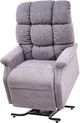 UltraComfort™ Aurora Anchor Small Power Lift Recliner-4