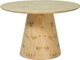 LR Home Brown Dining Table-0