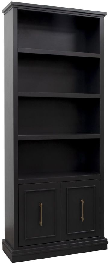 Legends Home Jordan Seal Skin Black Display Case-1