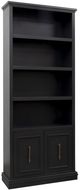 Legends Home Jordan Seal Skin Black Display Case-1