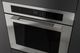 Fulgor Milano® Matteo 700 Series 30" Fingerprint Resistant Stainless Steel Touch Control Single Electric Wall Oven-4