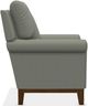 La-Z-Boy® Ferndale Fossil Press Back Reclining Chair-1