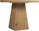 Hooker® Furniture Driftwood Buckboard End Table-0