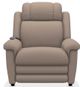 La-Z-Boy® Clayton Cashmere Gold Power Lift Recliner with Massage and Heat-0