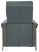 BarcaLounger® Lewiston Santa Fe Ocean Manual Recliner-4
