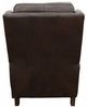 BarcaLounger© Nolan Ashford Walnut Recliner-4