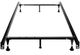 Malouf® Structures™ Adjustable Glide Queen/Full/Twin Bed Frame-1
