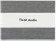 Tivoli Audio Model Sub White Wireless Subwoofer-1