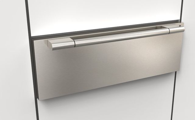 Fulgor Milano® Sofia 30” Stainless Steel Professional Warming Drawer-3