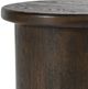 Classic Home Runa Coffee Brown End Table-3