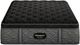 Beautyrest Black® Series 3 Pocketed Coil® 16.75" Plush Pillow Top Twin XL Mattress-2