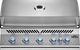 Napoleon 700 Series 6-Burner Stainless Steel Built In Liquid Propane Gas Grill-0