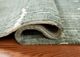 Signature Design by Ashley® Cayworth Teal/White 5'x7' Area Rug-2