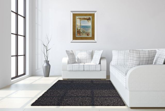 Classy Living Stiles Ocean Retreat Il 34" Wall Art-1