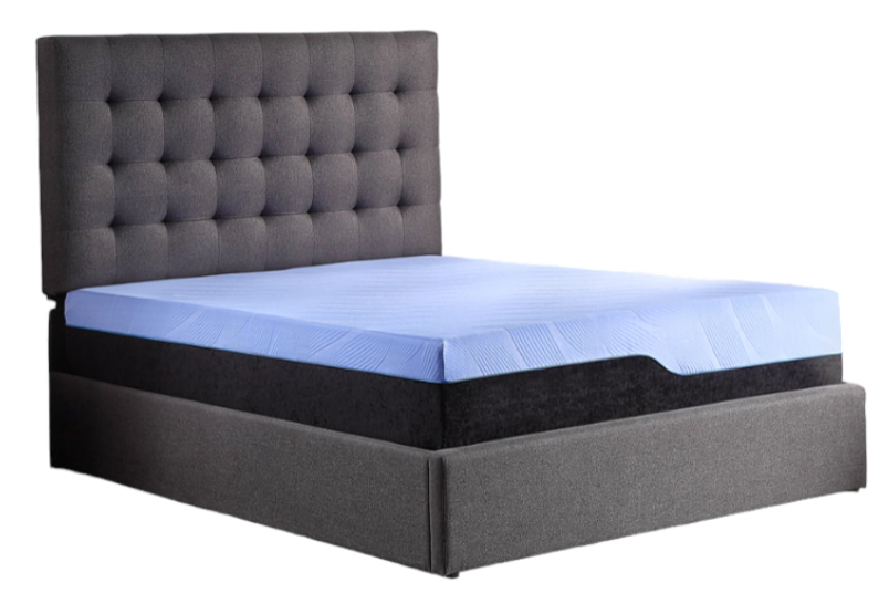 Wrapped Coil | Mountain Home BrandSource