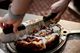 Breeo® Stainless Steel Pizza Rocker-4