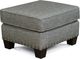 England Furniture Customizable Salem Ottoman-0
