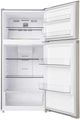 Midea® 28 in. 14.2 Cu. Ft. Stainless Steel Top Freezer Refrigerator-3