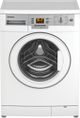 Blomberg® 1.95 Cu. Ft. White Front Load Washer-0