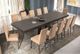 VIG Furniture Nova Domus Unico Dark Brown Dining Table-3