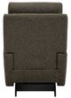 La-Z-Boy® Kodie Thunder Power Rocking Recliner with Headrest-4