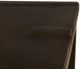 International Furniture Direct Balam Black Dining Side Chair-5