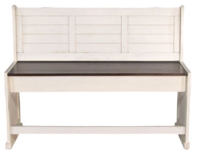 Sunny Designs™ Carriage House European Cottage Long Bench-2