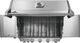 Napoleon Rogue® PRO 625 6-Burner Stainless Steel Freestanding Liquid Propane Gas Grill-5