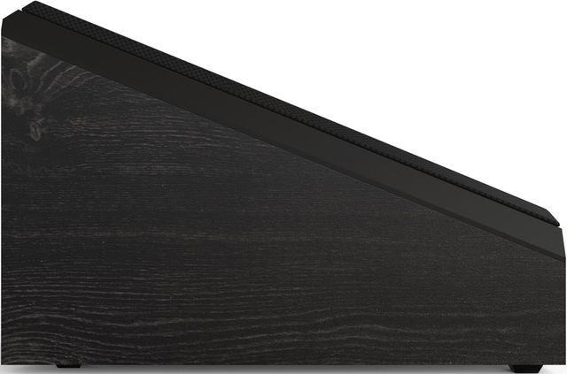 Klipsch® Reference Premiere Dolby Atmos® 5.25" Ebony Surround Speaker Pair-4
