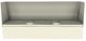 Vent-A-Hood® 66" Biscuit Wall Mounted Range Hood-3