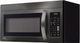 LG 1.8 Cu. Ft. Black Stainless Steel Over The Range Microwave-1