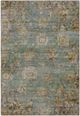 Dalyn™ Rug Company Aristo AR7 Teal 8'x10' Area Rug-0