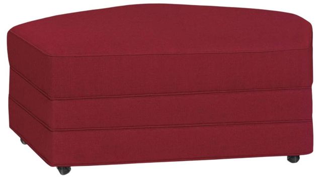 Temple Furniture Customizable Tailor Made Storage Ottoman-0