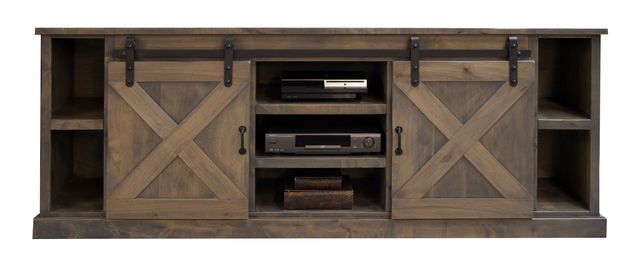 Legends Home Farmhouse 85" TV Console-0