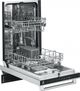 Electrolux 18" Stainless Steel Built In Dishwasher-3