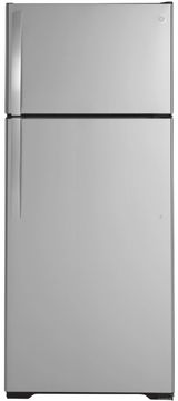 Fingerprint Resistant Stainless Steel
