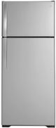 GE® 28" 17.5 Cu. Ft. Fingerprint Resistant Stainless Steel Freestanding Top-Freezer Refrigerator-0