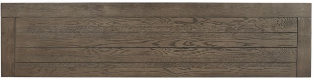 Aspenhome® Eastport Malta Blue 65" Highboy Console-1