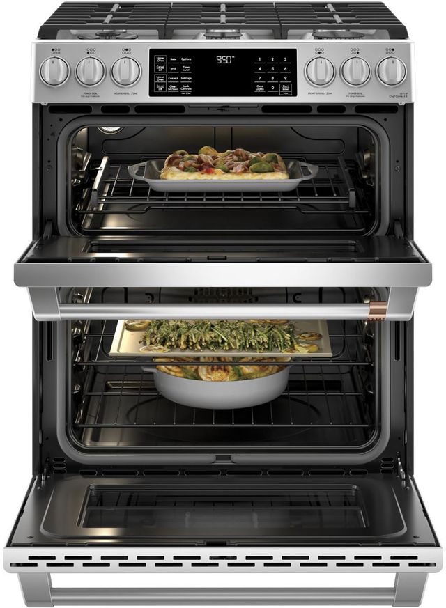 Café™ 4 Piece Stainless Steel Kitchen Package-29