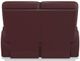 La-Z-Boy® Jay PowerRecline La-Z-Time® Wine Reclining Loveseat-3