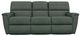 La-Z-Boy® Ava Ocean Power Reclining Sofa with Headrest-1