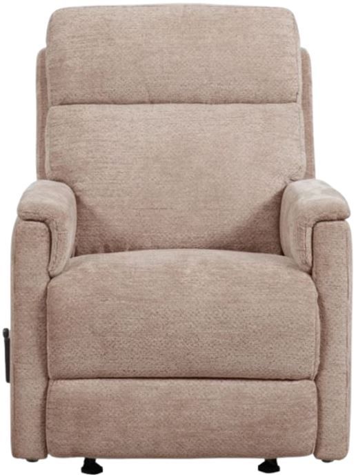 Flexsteel® Meet Your Perfect Match Compact Shoreline Manual Gliding Recliner-1